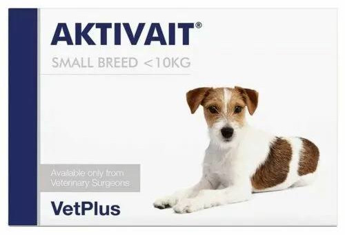 Активайт (Aktivait) для собак мелких пород